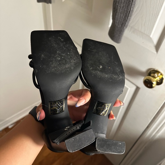 Call It Spring Heels - Picture 3 of 3